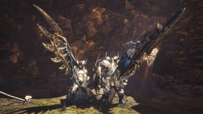 Monster Hunter World: Iceborne – Große Erweiterung für Herbst 2019 angekündigt – Gratis-Testversion und mehr