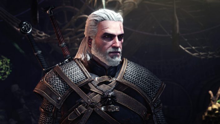 Monster Hunter World: Das Crossover-Event mit The Witcher 3 hat einen Termin – Trailer