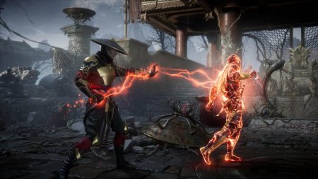 Mortal Kombat 11: Jade bestätigt und im neuen Trailer präsentiert