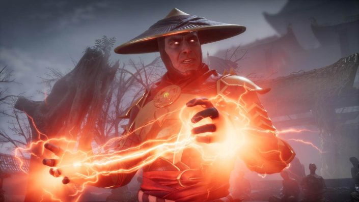 Mortal Kombat 11: Jade bestätigt und im neuen Trailer präsentiert