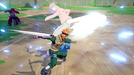 Naruto to Boruto Shinobi Striker: Zeitbegrenzte Demo für PS4 veröffentlicht
