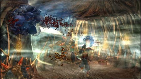 Onimusha Warlords: Weitere Gameplay-Material und frische Bilder aus dem Remaster