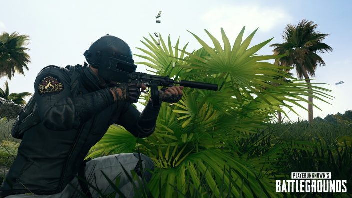 PUBG 2: Schöpfer Brendan Green würde für die Arbeiten an einem Nachfolger nicht zur Verfügung stehen