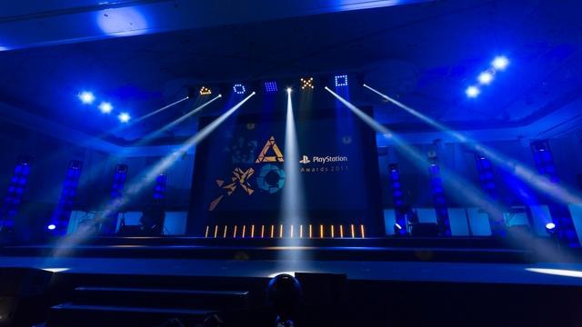 PlayStation Awards 2018: Die Gewinner stehen fest – Livestream-Aufzeichnung