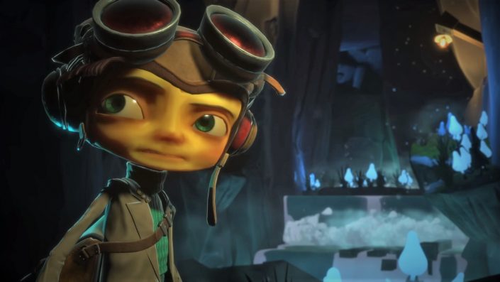 Double Fine: Auch nach Microsoft-Übernahme noch Multiplattform-Entwicklung möglich