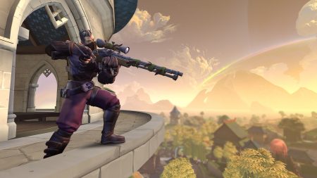 Realm Royale: Gründer-Paket für Konsolen verfügbar – Neuer Trailer