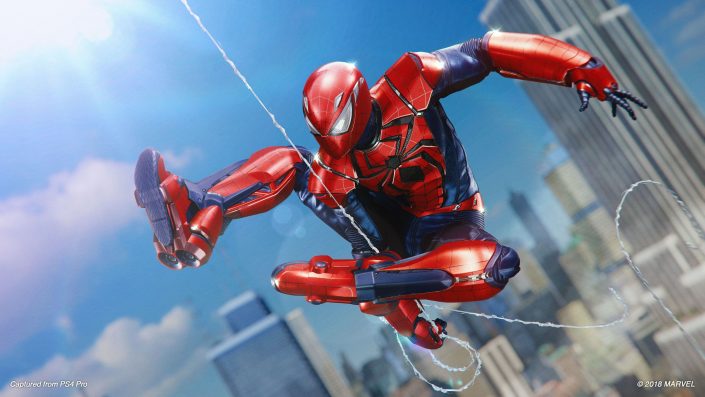 Spider-Man Silver Lining: Silver Sable kehrt in Kürze im finalen DLC zurück – Trailer