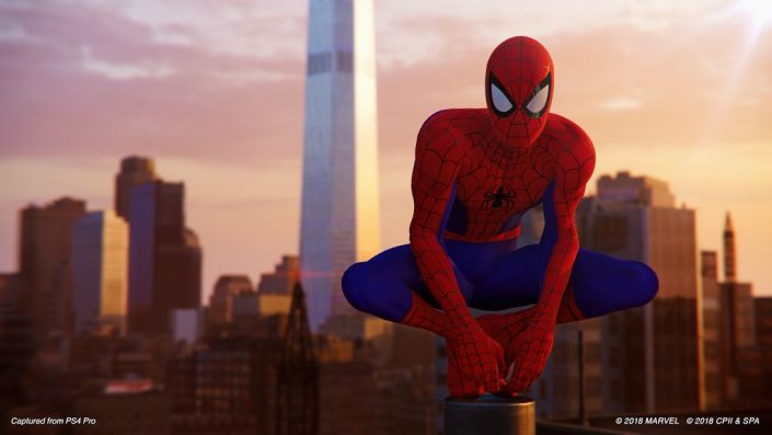 Spider-Man: Weiterer Film in Arbeit? Gerüchte sprechen von einem Spin-off