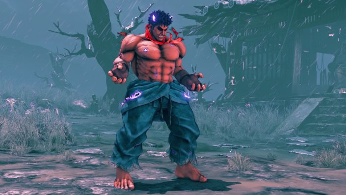 Street Fighter V: Arcade Edition – Season 4 und neuer Charakter Kage veröffentlicht – Kritik an In-Game-Werbung wird gehört