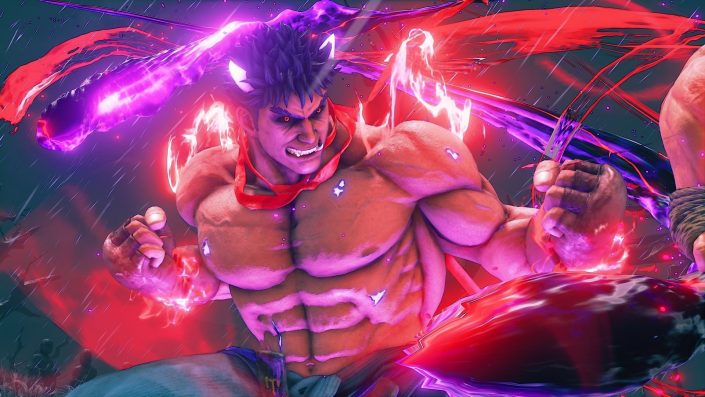 Street Fighter 5: Alle DLC-Charaktere können kostenlos getestet werden