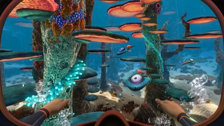 Unknown Worlds: Subnautica-Macher enthüllen auf der Gamescom ihre neue Marke