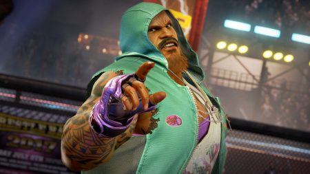 Tekken 7: Bandai Namco kündigt vierten Season Pass an – Neuer Trailer