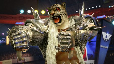 Tekken 7: Der Termin und ein neuer Trailer zum Season-Pass 3