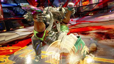 Tekken Masters Tournament: Verschiebung des Tokio-Turniers aufgrund des Coronavirus