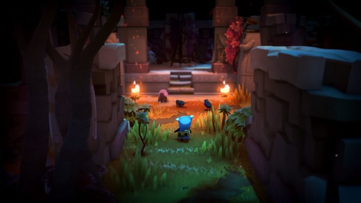 The Last Campfire: Neues Adventure von Hello Games mit stimmigem Trailer angekündigt