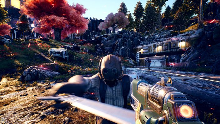 The Outer Worlds 2: Erscheint das Sequel auch für die PS5?