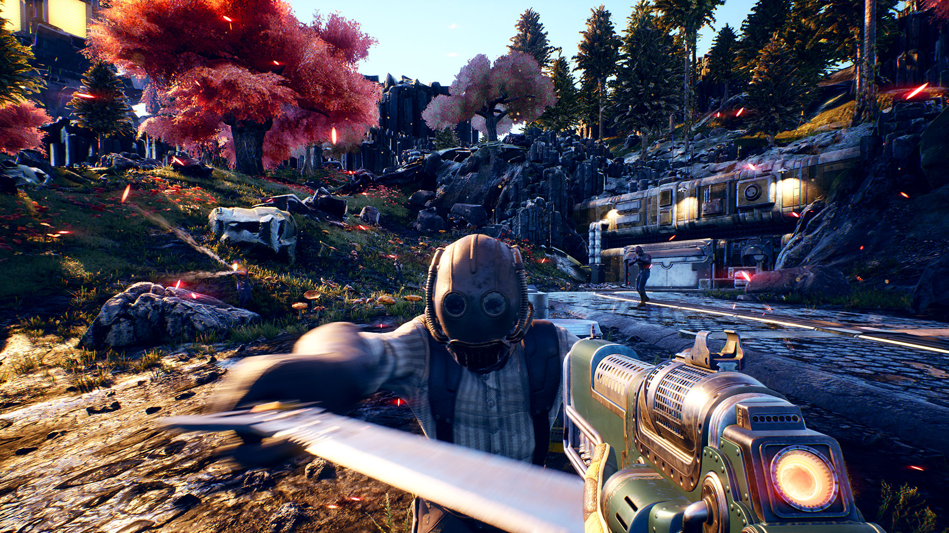 play3 Review: The Outer Worlds im Test: Die „New Vegas“-Macher liefern erneut ab