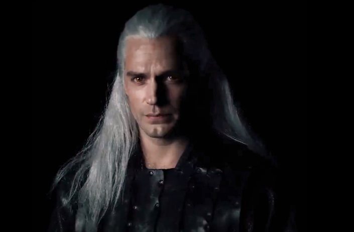 The Witcher: Frische Eindrücke vom Set der Netflix-Serie