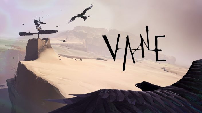 Vane: Termin für PS4-Veröffentlichung des Abenteuerspiels – Trailer