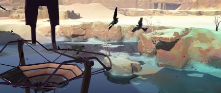 Vane: Termin für PS4-Veröffentlichung des Abenteuerspiels – Trailer
