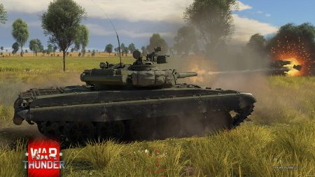 PS5 und Xbox Scarlett: Cloudgaming wahrscheinlich ein großer Fokus, meint War Thunder-Studio Gaijin Entertainment