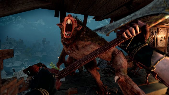 Warhammer Vermintide 2: „Winds of Magic“-Erweiterungen mit Details und ersten Bildern angekündigt