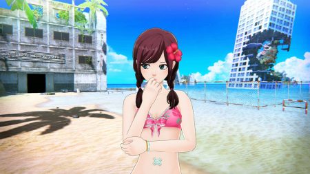Zanki Zero Last Beginning: Die offizielle Demo erscheint nächste Woche