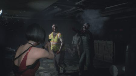 Resident Evil 2: Capcom spendiert dem „The Ghost Survivors“-DLC einen Termin