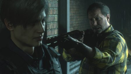 Resident Evil 2: Drittes Roundtable-Video steht bereit – Entwickler sprechen über ihre Lieblingsabschnitte und mehr