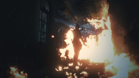 Resident Evil 2: Launch-Livestream mit frischen Spielszenen, Interviews und mehr angekündigt