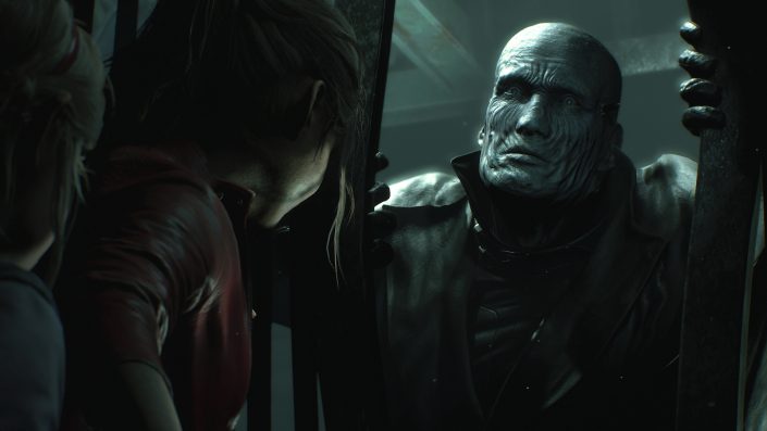 Resident Evil 2: ESRB-Eintrag deutet auf Mikrotransaktionen hin