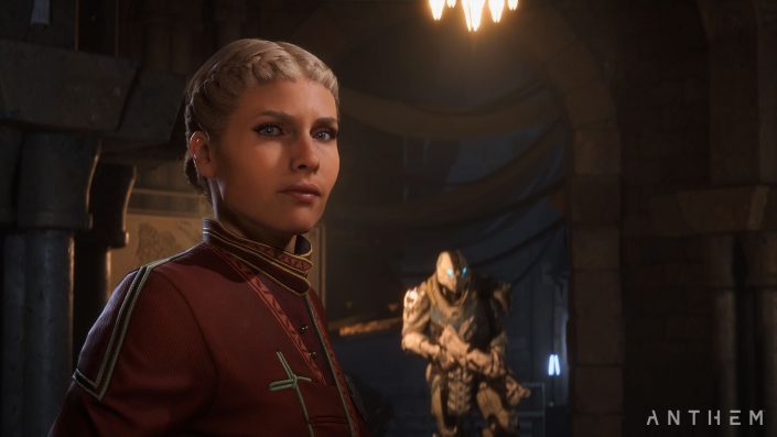 US-Charts: Anthem und Switch sicherten sich im Februar 2019 die Spitzenpositionen