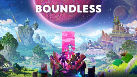 Boundless: Empire-Erweiterung bringt LED-Blöcke, Gilden und weitere Neuerungen
