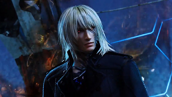 Dissidia Final Fantasy NT: Zenos yae Galvus aus Final Fantasy XIV mit einem ersten Trailer bestätigt