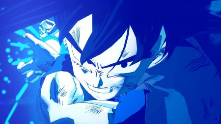 Dragon Ball Z Kakarot: Goku ist nicht der einzige spielbare Charakter