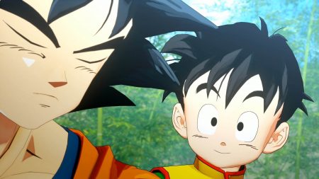 Dragon Ball Z Kakarot: Vollständiges E3-Interview mit frischen Spielszenen veröffentlicht