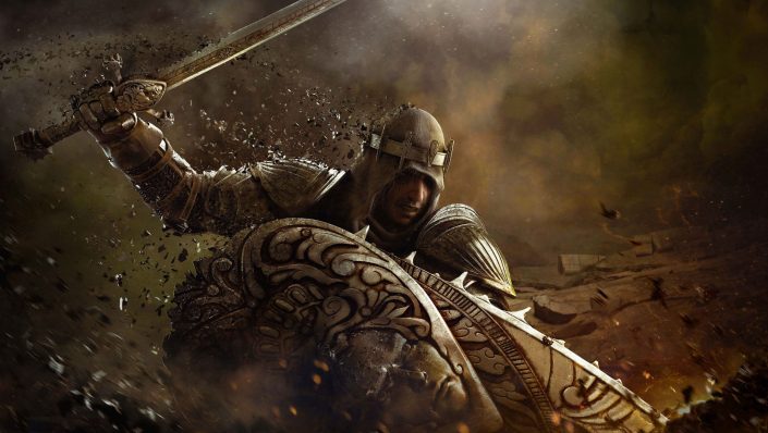 For Honor Year of the Harbinger: Neue Saison „Vortiger“ startet morgen und zeigt sich im Gameplay-Trailer