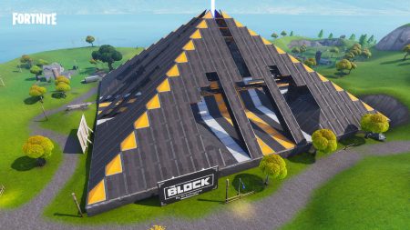 Fortnite: Content-Update 7.20 veröffentlicht – Infos und deutscher Changelog