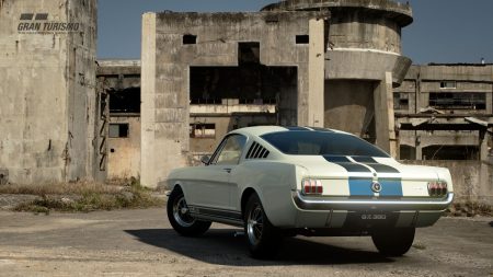 Gran Turismo Sport: Update 1.35 veröffentlicht – Patchnotes