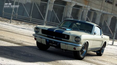 Gran Turismo Sport: Support wird fortgesetzt – Strecken und Autos werden nicht für Gran Turismo 7 aufgehoben