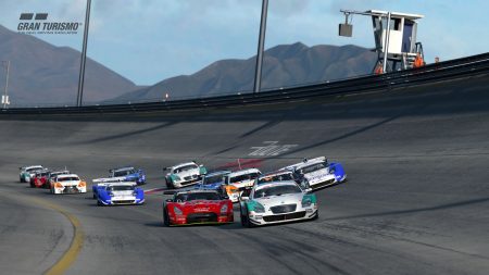 Gran Turismo Sport: März-Update mit fünf neuen Wagen und Event in Paris angekündigt