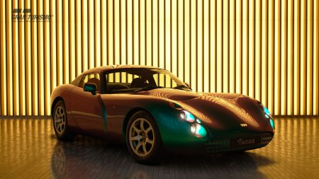 Gran Turismo Sport: Das Update 1.34 steht bereit – Neue Wagen und mehr