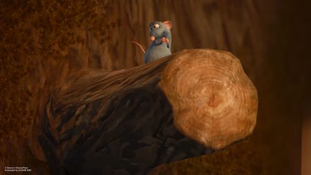 Kingdom Hearts 3: Stop-Motion-Video erweckt Toy Story zum Leben