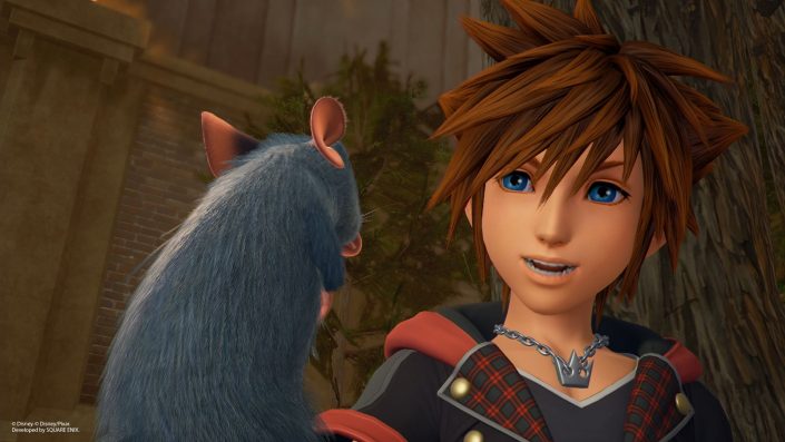 Kingdom Hearts 3: Co-Director Nomura nennt weitere Details zum Re:Mind-DLC