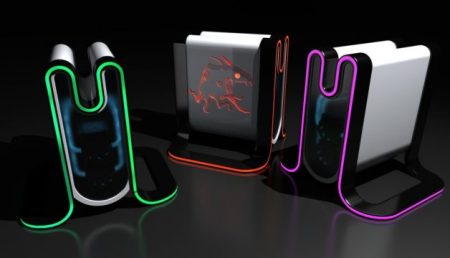 Mad Box: Die Slightly Mad Studios ziehen Trademark für die Highend-Konsole zurück, Investoren abgesprungen