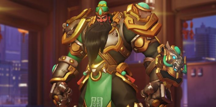 Overwatch: „Halloween Terror“-Event gestartet – Trailer & Details