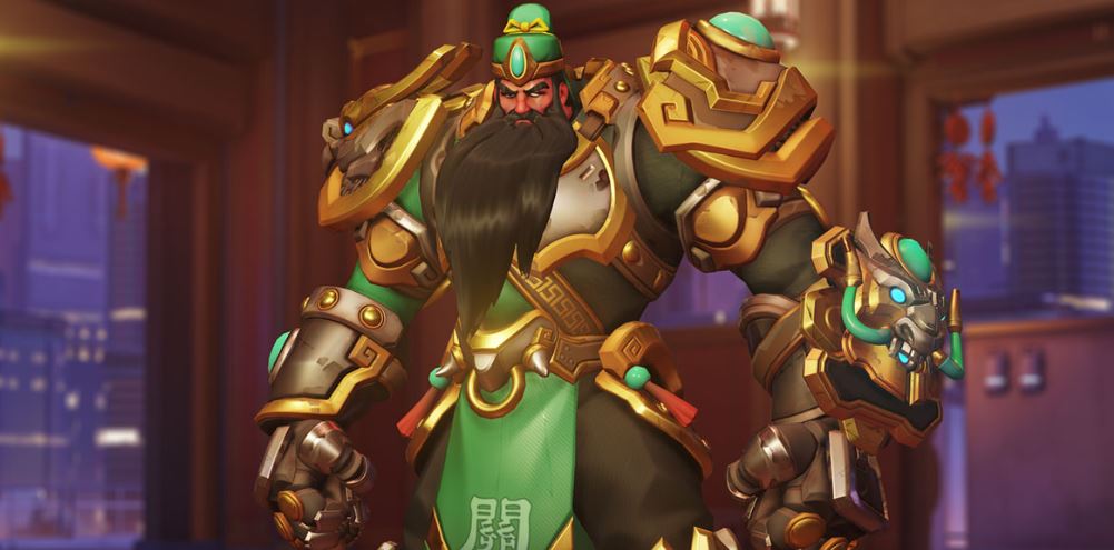 Overwatch: „Halloween Terror“-Event gestartet – Trailer & Details
