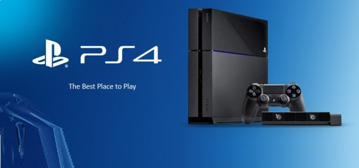 PS4: Sony knackt die Marke von 100 Millionen ausgelieferten Konsolen