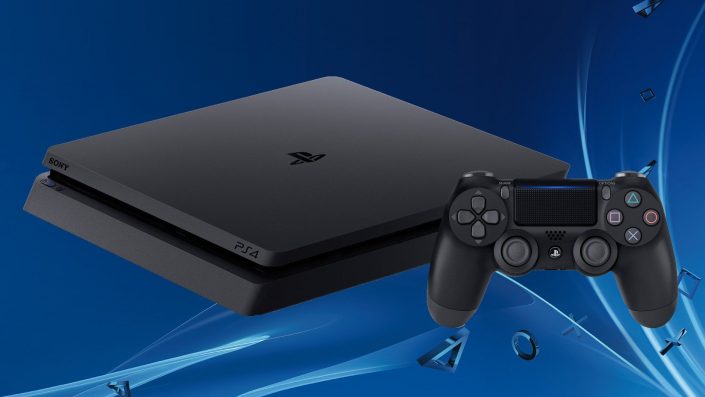 PS4, PlayStation VR und mehr: Sony nennt aktuelle Verkaufszahlen