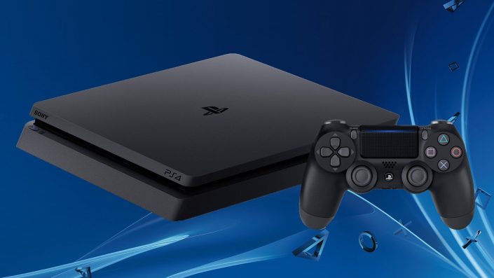 PS4: Sonderangebot endet in Polizeieinsatz